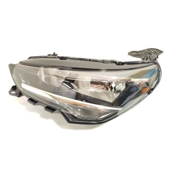 Recambio de faro izquierdo para opel corsa f (p2jo) 1.2 (68) referencia OEM IAM 9829465580  