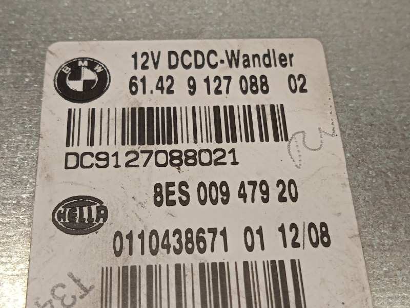 Recambio de modulo electronico para bmw serie 3 berlina (e90) 320d referencia OEM IAM 61429127088  