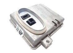 Recambio de centralita faros xenon para bmw serie 3 berlina (e90) 320d referencia OEM IAM 6948180  63126948180 2