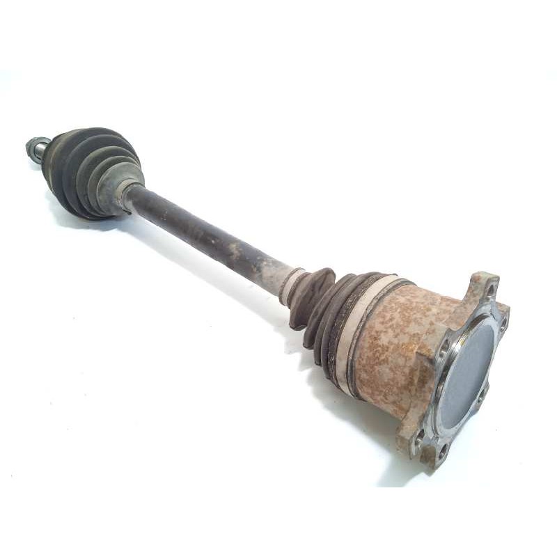 Recambio de transmision trasera izquierda para nissan pathfinder (r51) 2.5 dci diesel cat referencia OEM IAM 39600EB310  