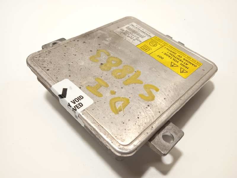 Recambio de centralita faros xenon para bmw serie 3 berlina (e90) 320d referencia OEM IAM 6948180  63126948180