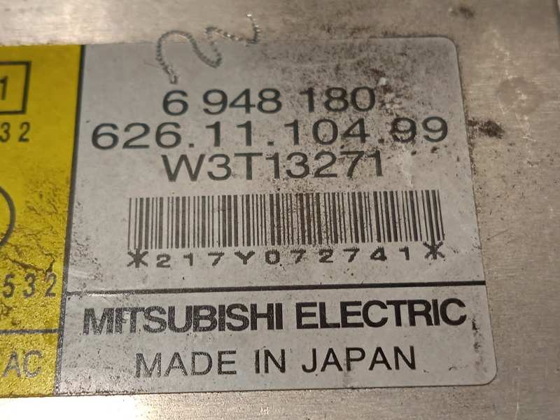 Recambio de centralita faros xenon para bmw serie 3 berlina (e90) 320d referencia OEM IAM 6948180  63126948180