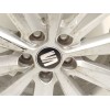 Recambio de llanta para seat ibiza v (kj1, kjg) 1.0 tsi referencia OEM IAM 6F0601025N 6F0601025G8Z8 