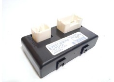 Recambio de modulo electronico para toyota avensis (t27) executive referencia OEM IAM 8922720010   2