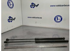 Recambio de amortiguadores maletero / porton para ford focus lim. 1.5 tdci cat referencia OEM IAM BM51A406A10AE  
