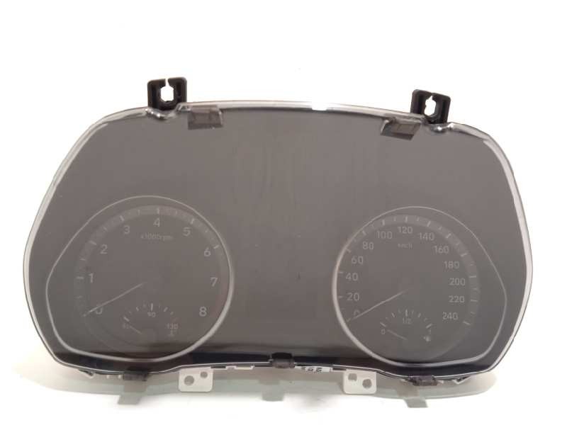 Recambio de cuadro instrumentos para hyundai i30 (pd) 1.0 tgdi cat referencia OEM IAM 94053G4041  