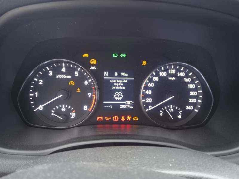 Recambio de cuadro instrumentos para hyundai i30 (pd) 1.0 tgdi cat referencia OEM IAM 94053G4041  