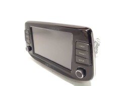 Recambio de sistema audio / radio cd para hyundai i30 (pd) 1.0 tgdi cat referencia OEM IAM 96160G4210RET   2