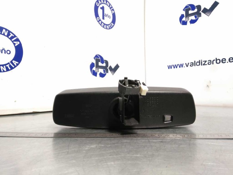 Recambio de espejo interior para ford focus lim. 1.5 tdci cat referencia OEM IAM 5260683  