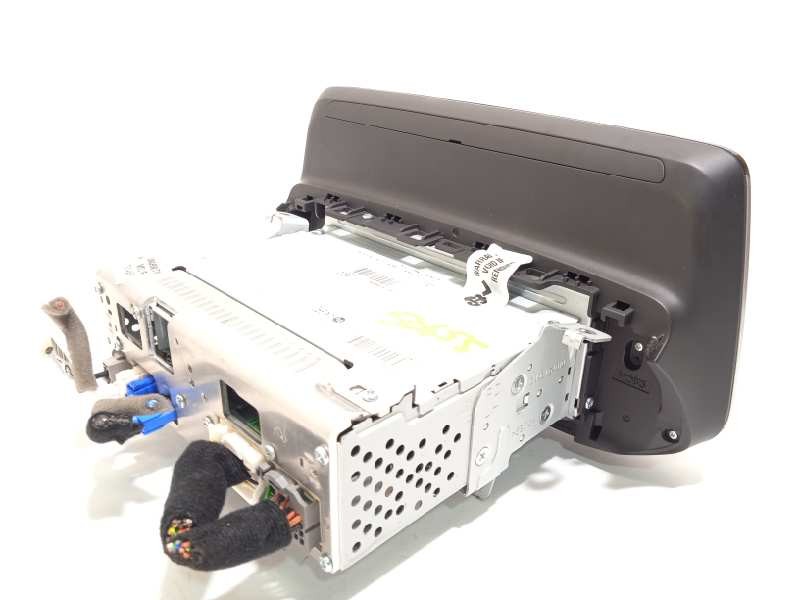 Recambio de sistema audio / radio cd para hyundai i30 (pd) 1.0 tgdi cat referencia OEM IAM 96160G4210RET  