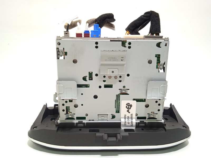 Recambio de sistema audio / radio cd para hyundai i30 (pd) 1.0 tgdi cat referencia OEM IAM 96160G4210RET  