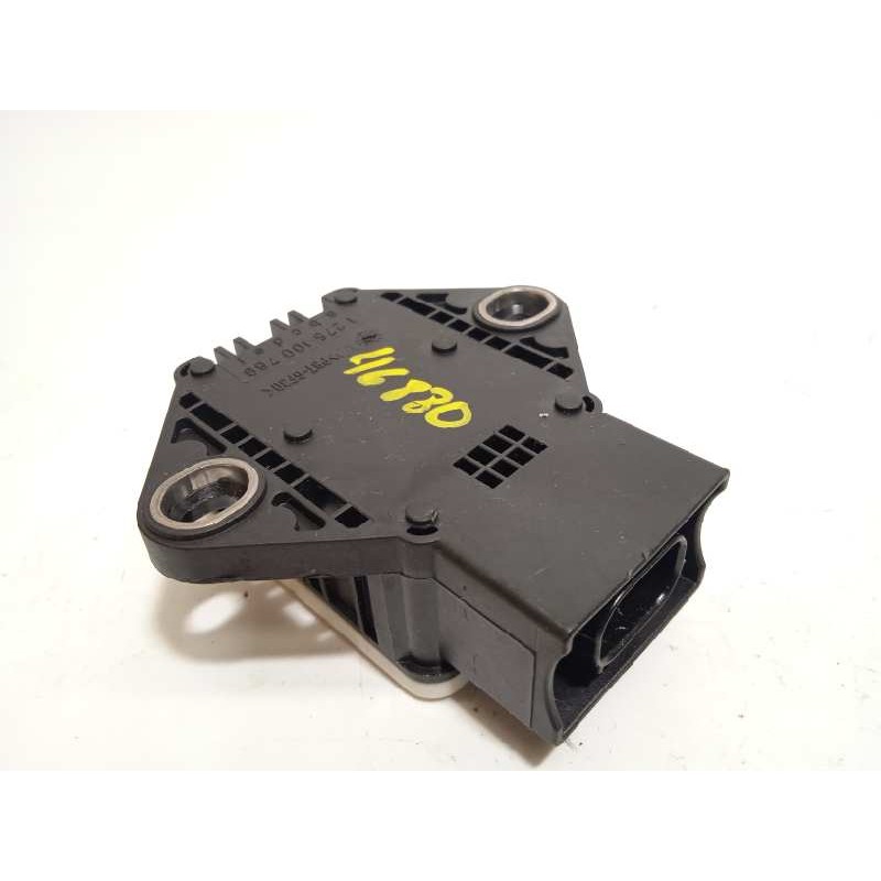 Recambio de centralita esp para toyota avensis (t27) executive referencia OEM IAM 8918305030  0265005855