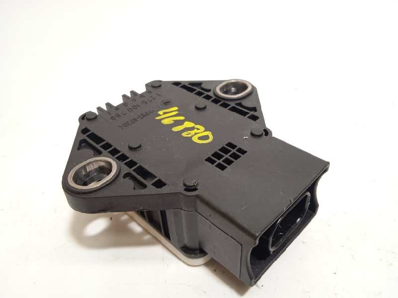 Recambio de centralita esp para toyota avensis (t27) executive referencia OEM IAM 8918305030  0265005855