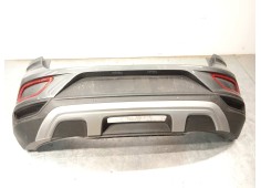 Recambio de paragolpes trasero para volkswagen t-roc 1.0 tsi referencia OEM IAM 2GA807421G 2GA807434AJ9B9 2GA807421GGRU 2