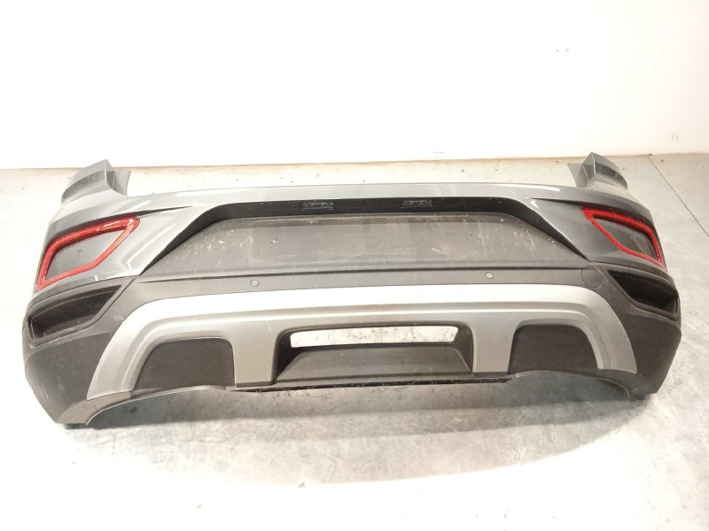Recambio de paragolpes trasero para volkswagen t-roc 1.0 tsi referencia OEM IAM 2GA807421G 2GA807434AJ9B9 2GA807421GGRU