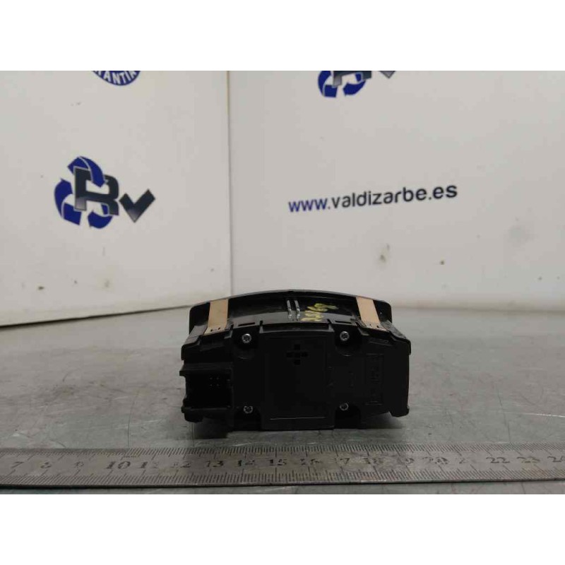 Recambio de mando luces para ford focus lim. 1.5 tdci cat referencia OEM IAM F1ET13A024CB  