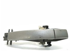 Recambio de maneta exterior trasera izquierda para land rover range rover (lm) 3.6 td v8 referencia OEM IAM 8H3224995CB  