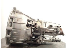 Recambio de despiece caja cambios para bmw x1 (e84) sdrive 18i referencia OEM IAM CBJ 8637972 23008637972