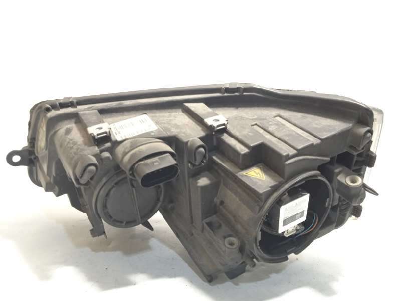 Recambio de faro derecho para volkswagen t5 transporter (7e) 2.0 tdi cat (cfca) referencia OEM IAM 7E594101611S 7E5941018B 03012 - Blanco 4