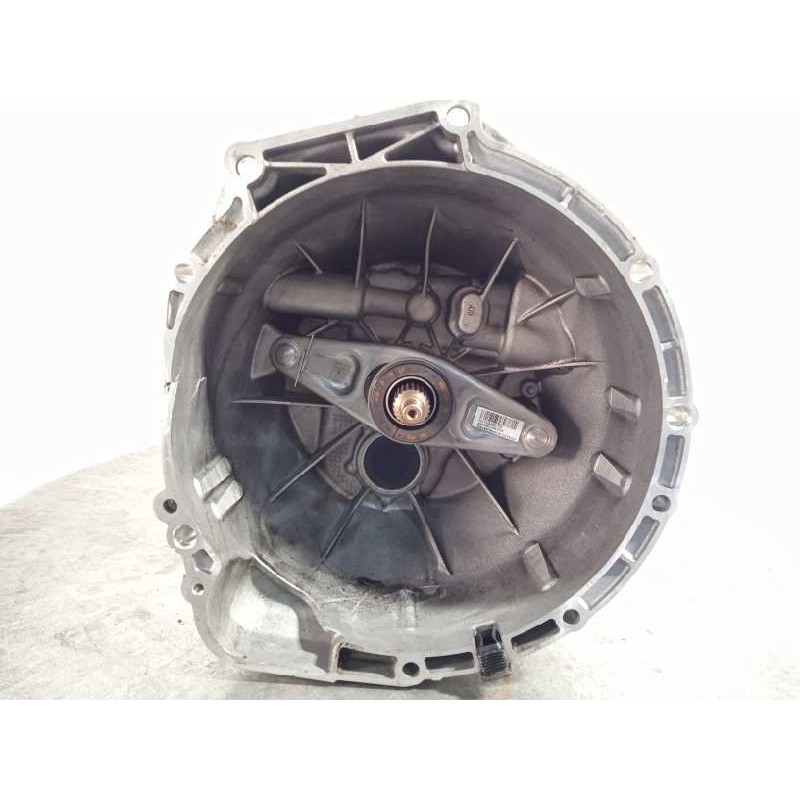 Recambio de despiece caja cambios para bmw x1 (e84) sdrive 18i referencia OEM IAM CBJ 8637972 23008637972
