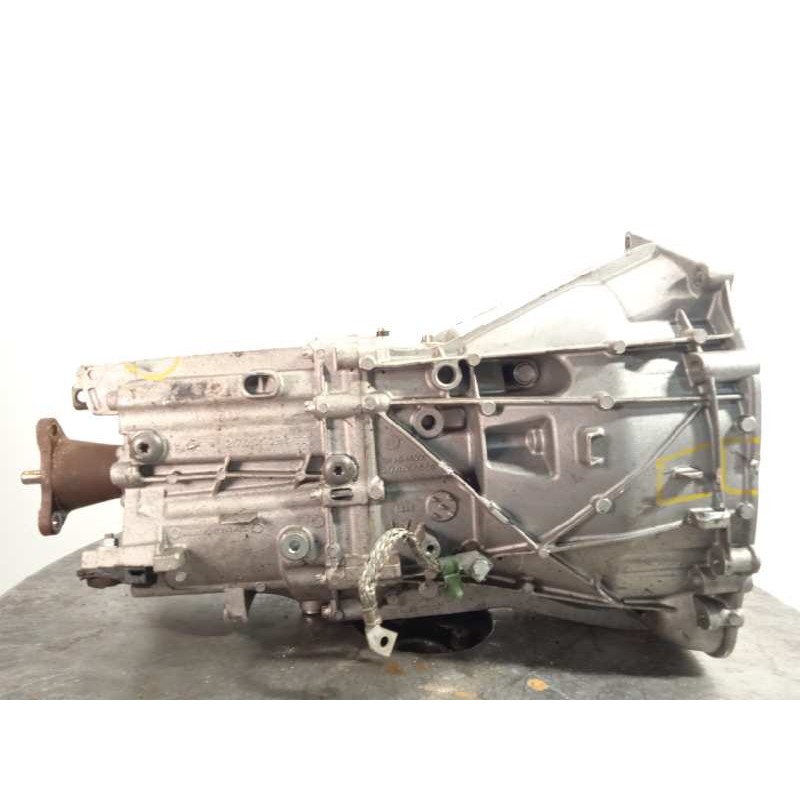 Recambio de despiece caja cambios para bmw x1 (e84) sdrive 18i referencia OEM IAM CBJ 8637972 23008637972