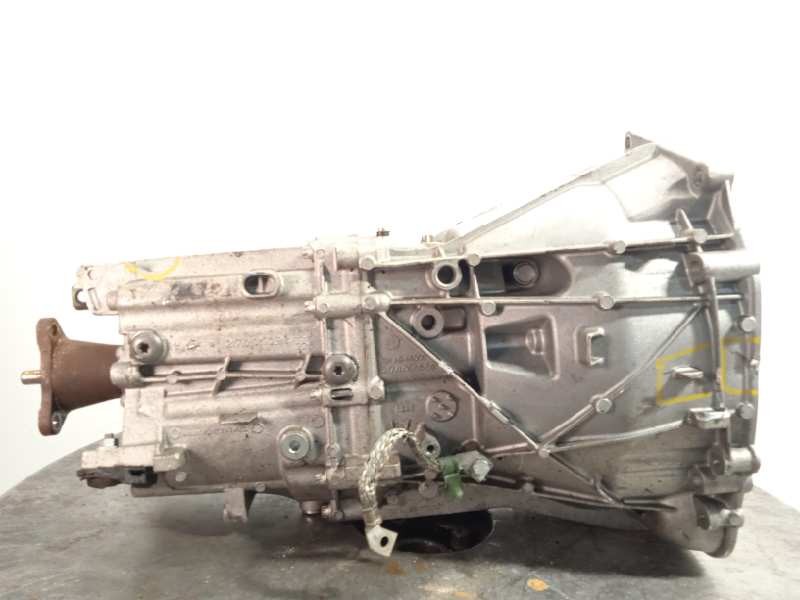 Recambio de despiece caja cambios para bmw x1 (e84) sdrive 18i referencia OEM IAM CBJ 8637972 23008637972