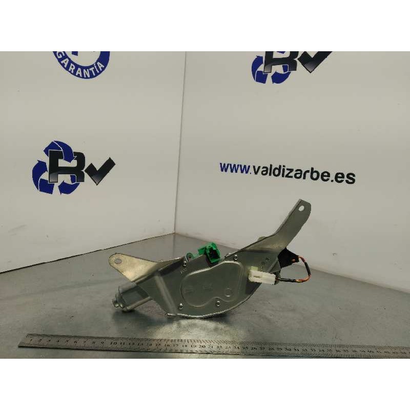 Recambio de motor limpia trasero para mitsubishi i-miev referencia OEM IAM 8253A069  