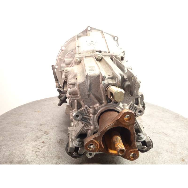 Recambio de despiece caja cambios para bmw x1 (e84) sdrive 18i referencia OEM IAM CBJ 8637972 23008637972