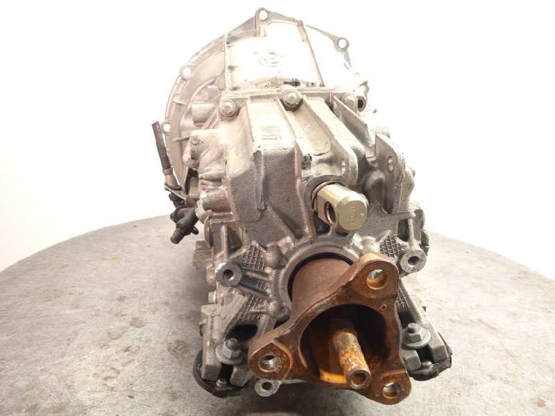 Recambio de despiece caja cambios para bmw x1 (e84) sdrive 18i referencia OEM IAM CBJ 8637972 23008637972