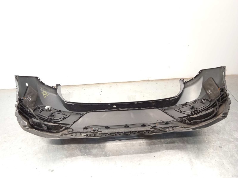 Recambio de paragolpes trasero para volkswagen t-roc 1.0 tsi referencia OEM IAM 2GA807421G 2GA807434AJ9B9 2GA807421GGRU