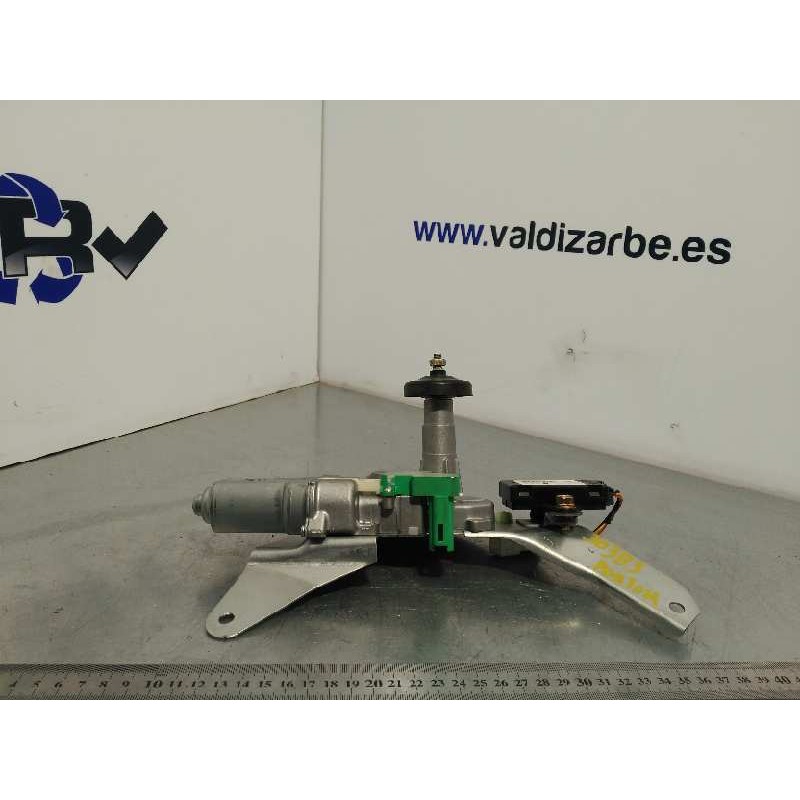 Recambio de motor limpia trasero para mitsubishi i-miev referencia OEM IAM 8253A069  