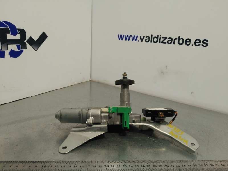 Recambio de motor limpia trasero para mitsubishi i-miev referencia OEM IAM 8253A069  