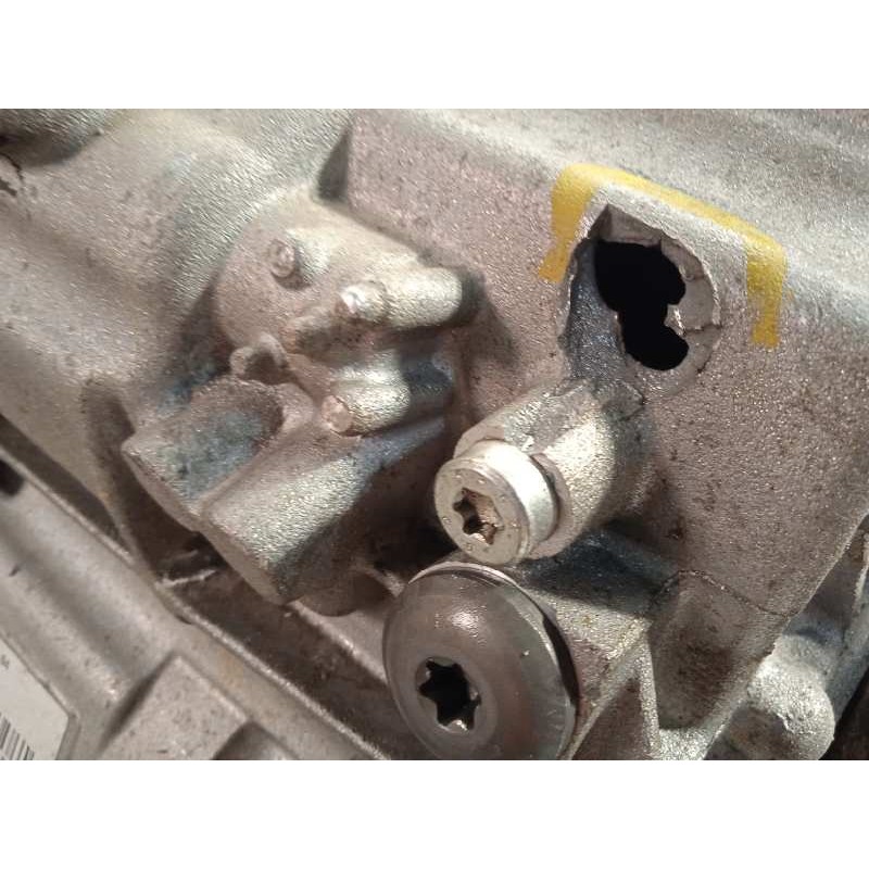Recambio de despiece caja cambios para bmw x1 (e84) sdrive 18i referencia OEM IAM CBJ 8637972 23008637972