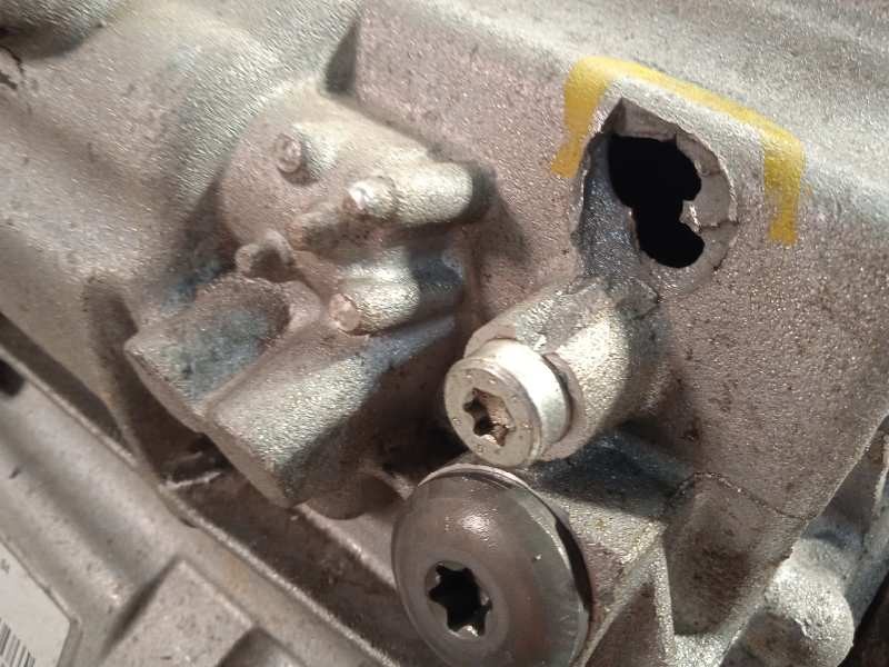 Recambio de despiece caja cambios para bmw x1 (e84) sdrive 18i referencia OEM IAM CBJ 8637972 23008637972