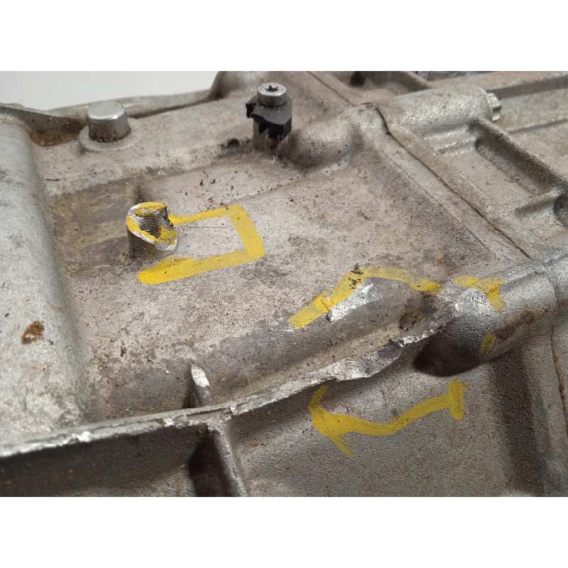 Recambio de despiece caja cambios para bmw x1 (e84) sdrive 18i referencia OEM IAM CBJ 8637972 23008637972
