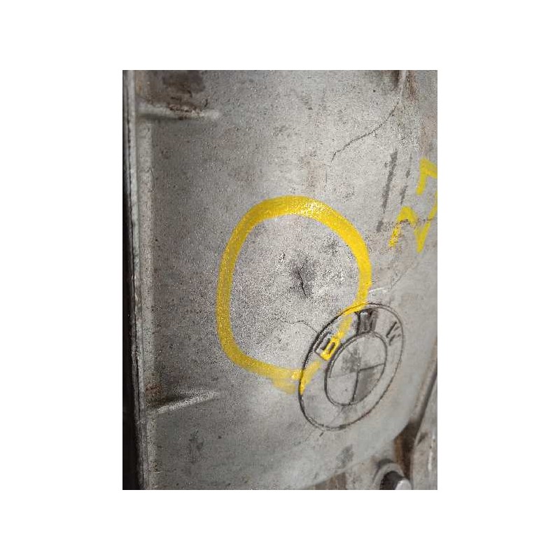 Recambio de despiece caja cambios para bmw x1 (e84) sdrive 18i referencia OEM IAM CBJ 8637972 23008637972