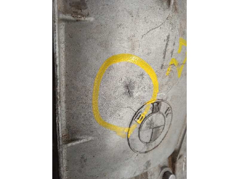 Recambio de despiece caja cambios para bmw x1 (e84) sdrive 18i referencia OEM IAM CBJ 8637972 23008637972