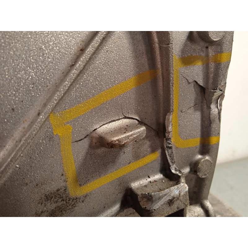 Recambio de despiece caja cambios para bmw x1 (e84) sdrive 18i referencia OEM IAM CBJ 8637972 23008637972