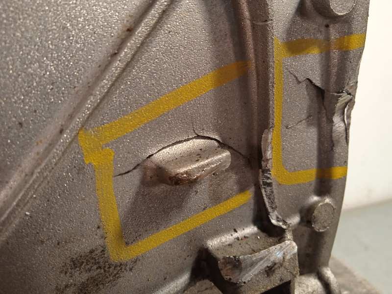 Recambio de despiece caja cambios para bmw x1 (e84) sdrive 18i referencia OEM IAM CBJ 8637972 23008637972