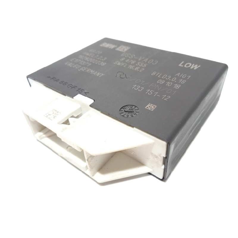 Recambio de modulo electronico para bmw serie x3 (g01) xdrive20d referencia OEM IAM 66209476555  