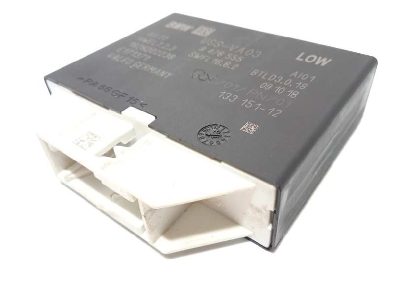 Recambio de modulo electronico para bmw serie x3 (g01) xdrive20d referencia OEM IAM 66209476555  