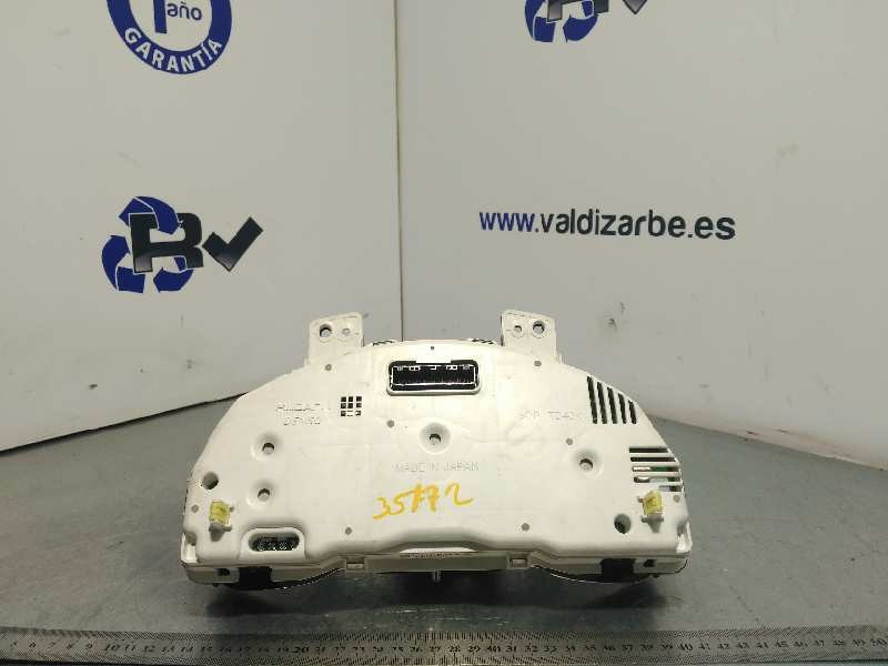 Recambio de cuadro instrumentos para toyota gt 86 basis referencia OEM IAM 85002CA110  1575507526