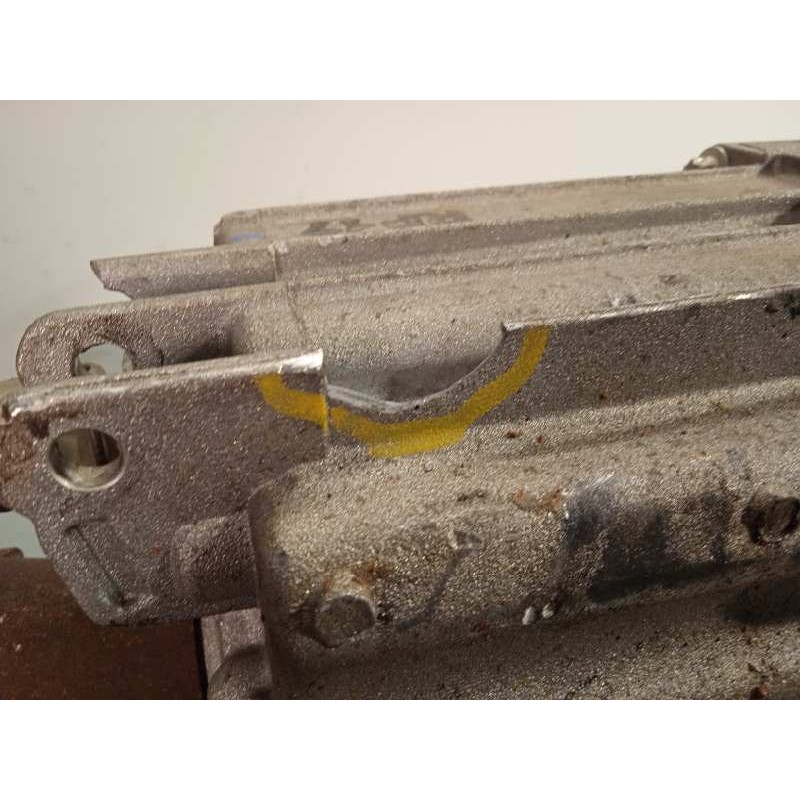 Recambio de despiece caja cambios para bmw x1 (e84) sdrive 18i referencia OEM IAM CBJ 8637972 23008637972