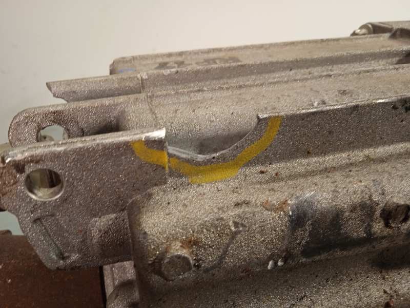 Recambio de despiece caja cambios para bmw x1 (e84) sdrive 18i referencia OEM IAM CBJ 8637972 23008637972