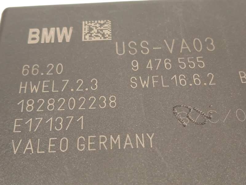 Recambio de modulo electronico para bmw serie x3 (g01) xdrive20d referencia OEM IAM 66209476555  