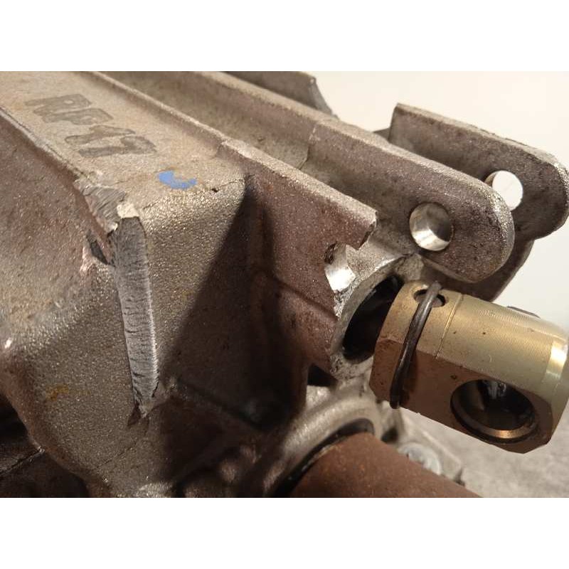 Recambio de despiece caja cambios para bmw x1 (e84) sdrive 18i referencia OEM IAM CBJ 8637972 23008637972