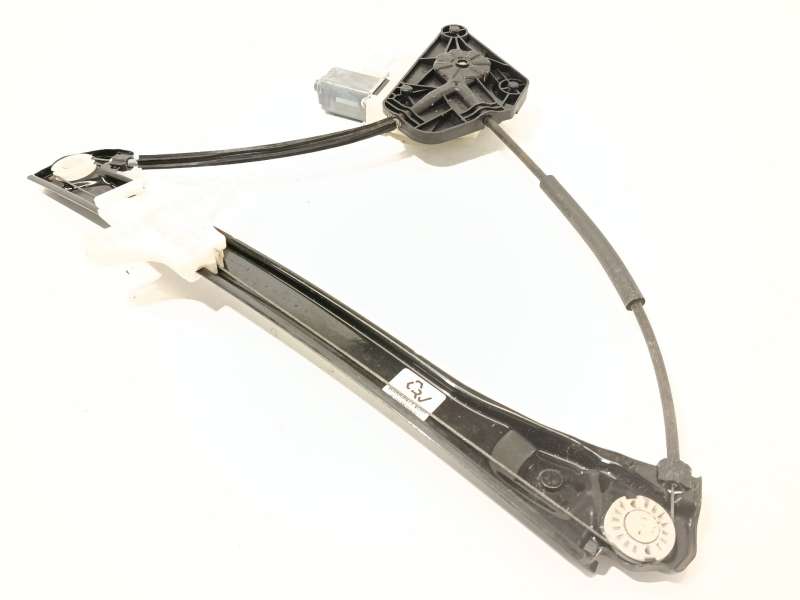 Recambio de elevalunas trasero derecho para seat toledo iv (kg3) 1.6 tdi referencia OEM IAM 5JA839462 5JA959812F A65635111 3