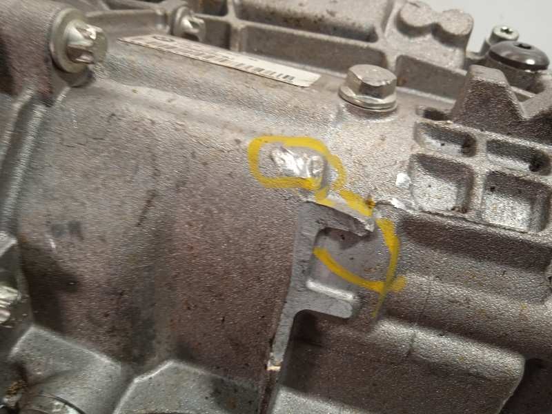 Recambio de despiece caja cambios para bmw x1 (e84) sdrive 18i referencia OEM IAM CBJ 8637972 23008637972