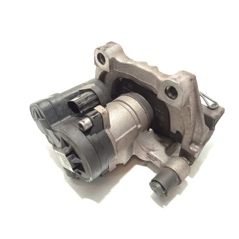 Recambio de pinza freno trasera derecha para volkswagen t-roc 1.0 tsi referencia OEM IAM 5Q0615406  5Q0615424E