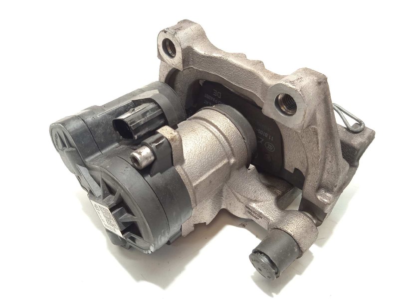Recambio de pinza freno trasera derecha para volkswagen t-roc 1.0 tsi referencia OEM IAM 5Q0615406  5Q0615424E